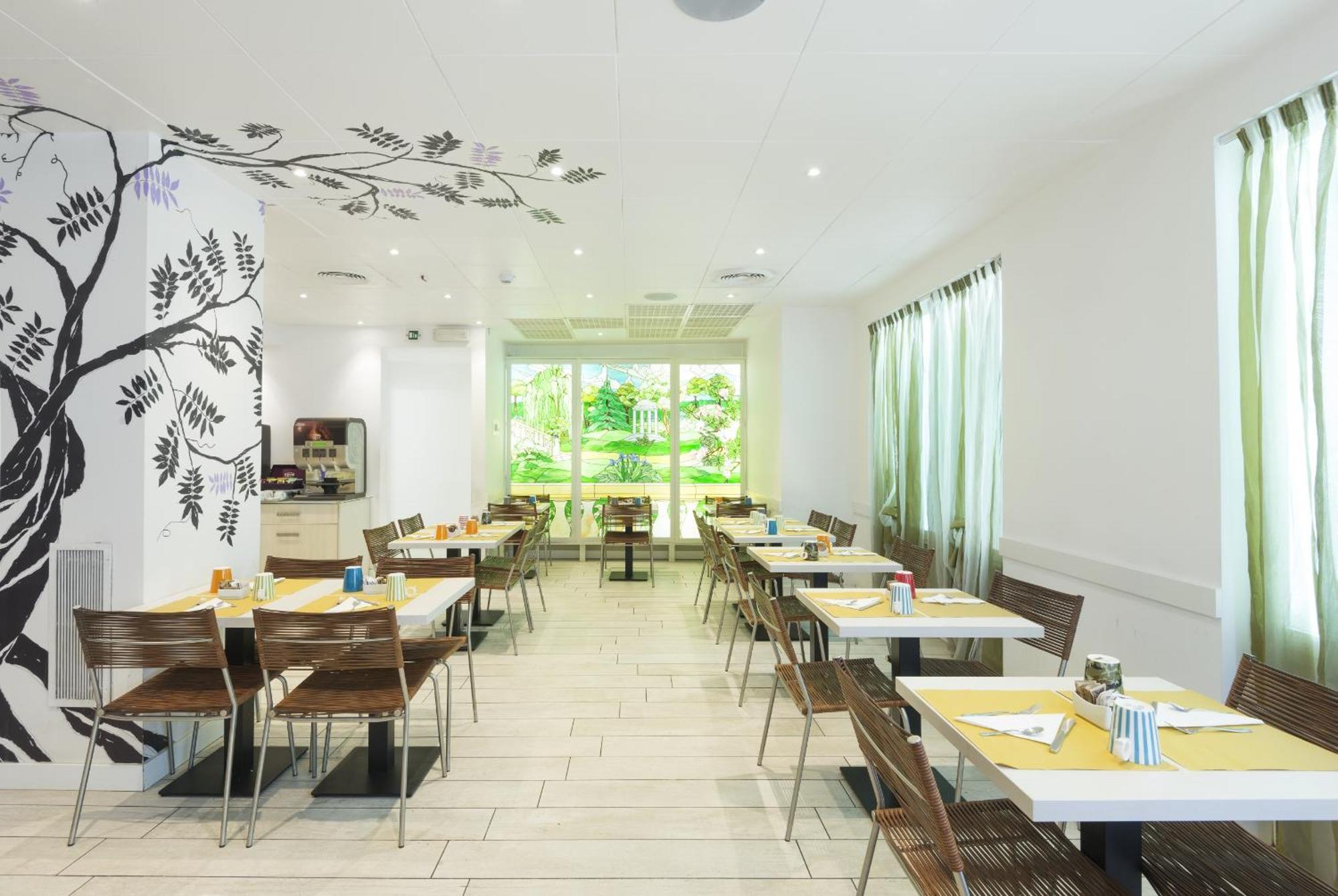 C-Hotels Atlantic — Photos 2