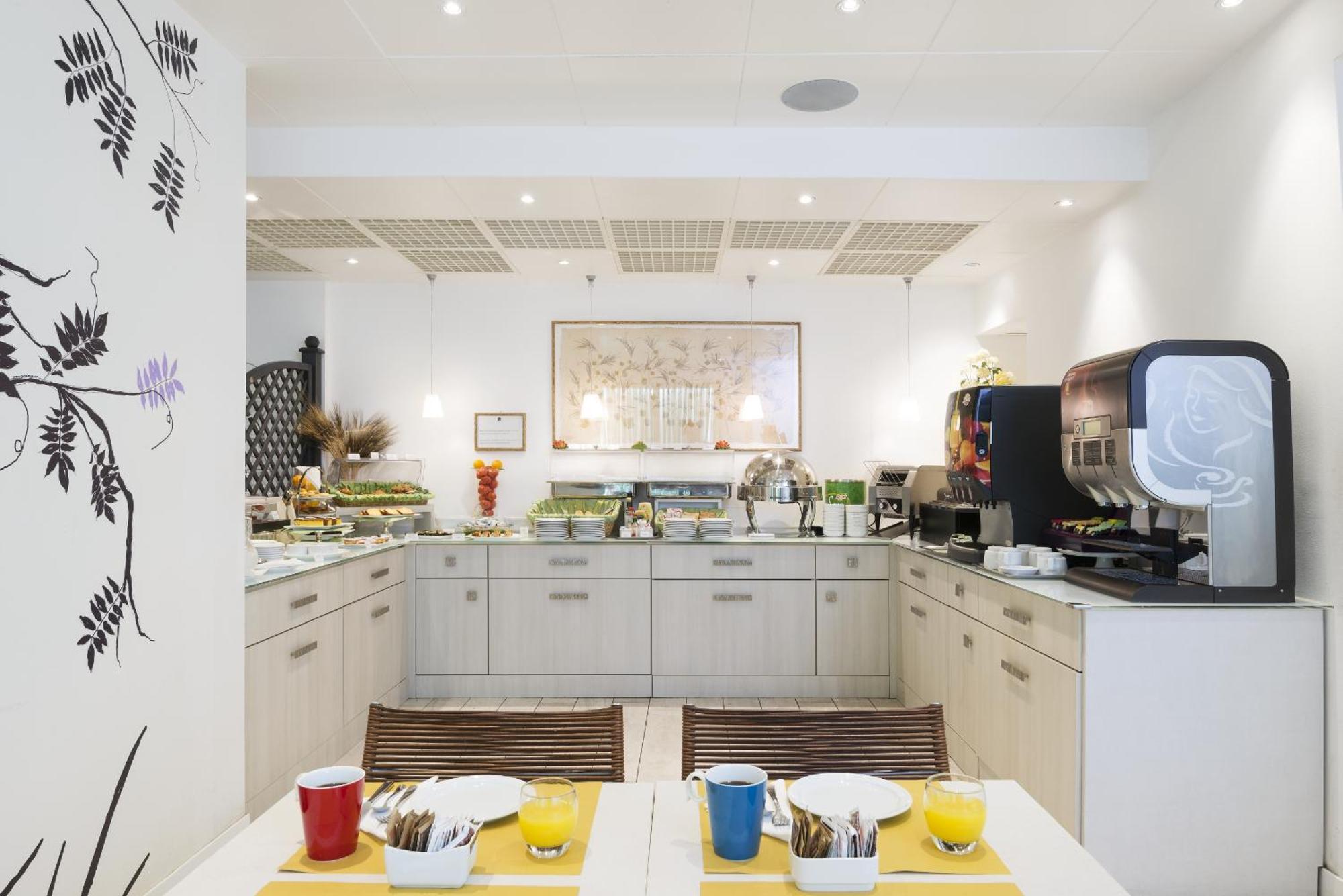 C-Hotels Atlantic — Photos 3